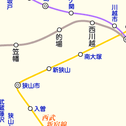 東京メトロ有楽町線 駅 路線図から地図を検索 マピオン